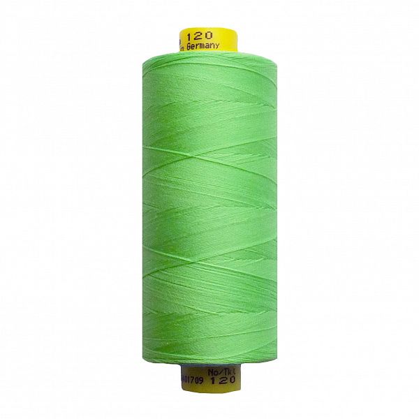 GUTERMANN Mara №120 4057 Бледно-салатовый, мятный