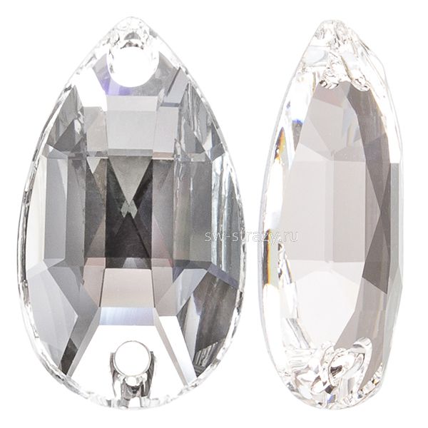 A A330 18,0X10,5 CRYSTAL S