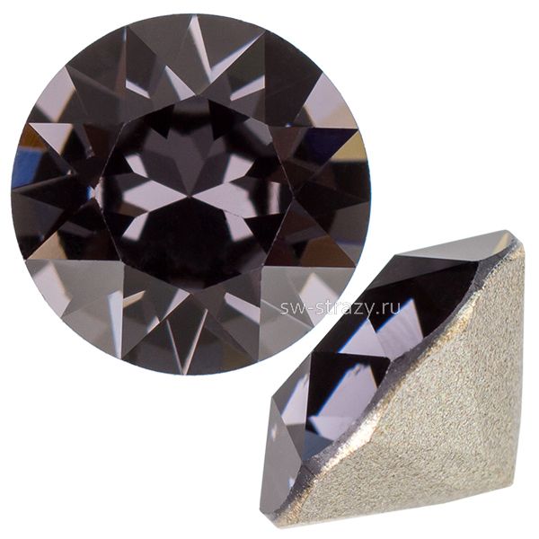 Кристаллы 1088 SS 39 Graphite