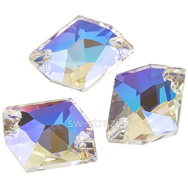 YHB 3570 11*14 mm Crystal Moonlight