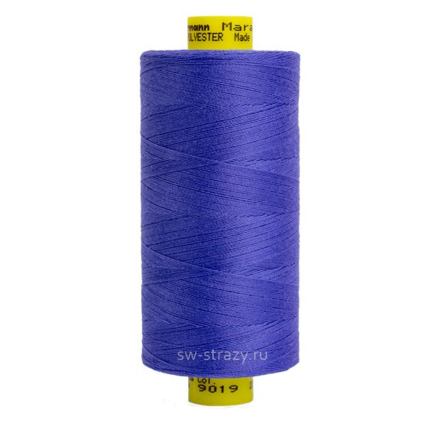 GUTERMANN Mara №120 9019 Васильковый