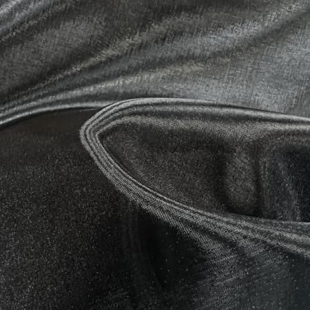 Органза Black