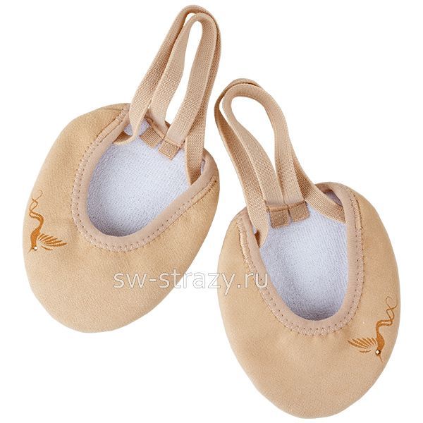 Получешки Colibri Страза XL (39-40)