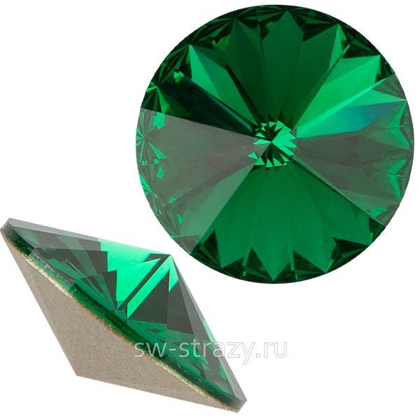 Риволи 1122 14 mm Majestic Green F