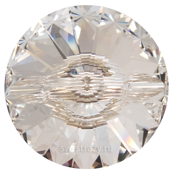 Пуговицы A 3015 MM 18.0 CRYSTAL F