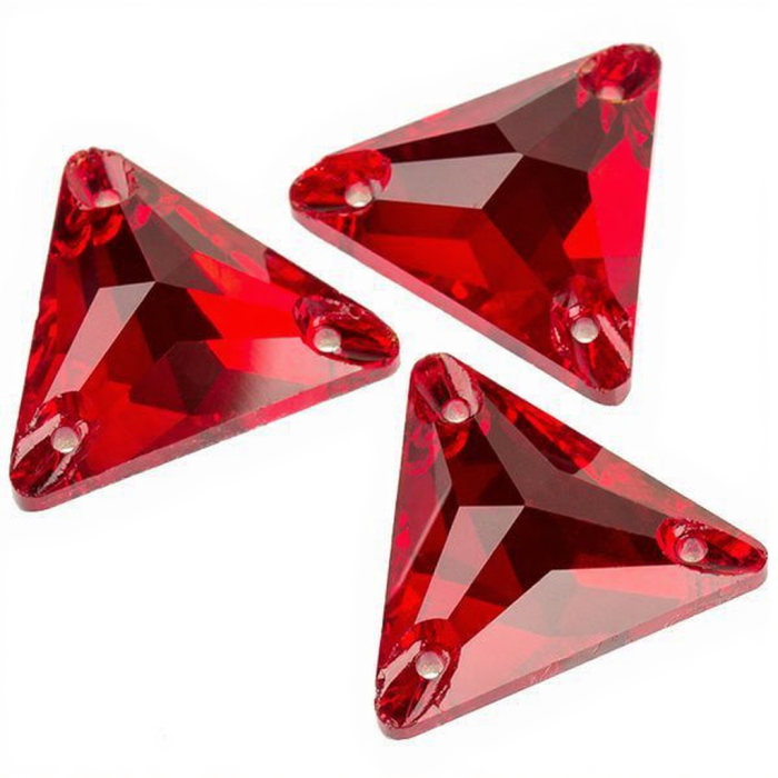 YHB 3770 12*12 mm Light Siam