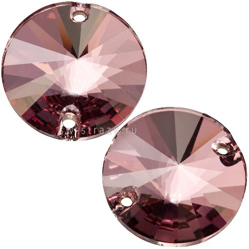 3200 MM 14.0 Crystal Antique Pink