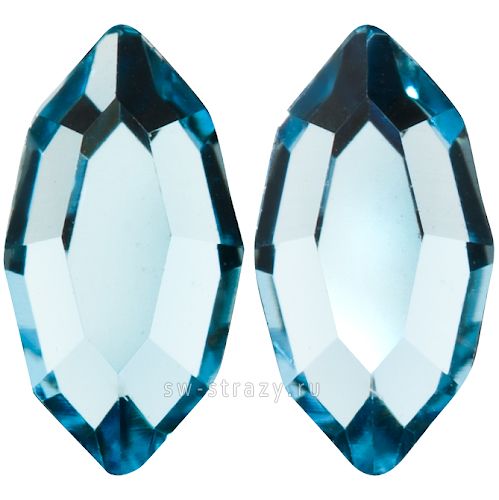 2200 4х2 mm Aquamarine F