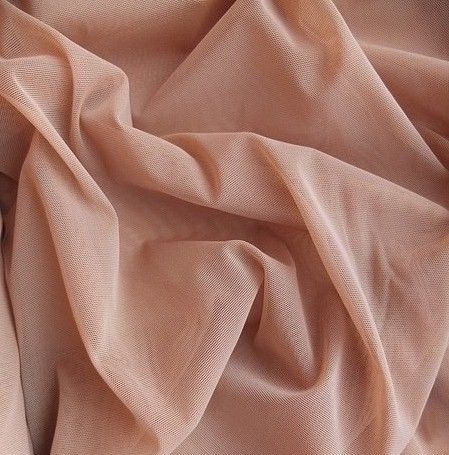 Сетка-стрейч 702/232 Beige