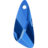 Кулоны 6690 23 mm Capri Blue