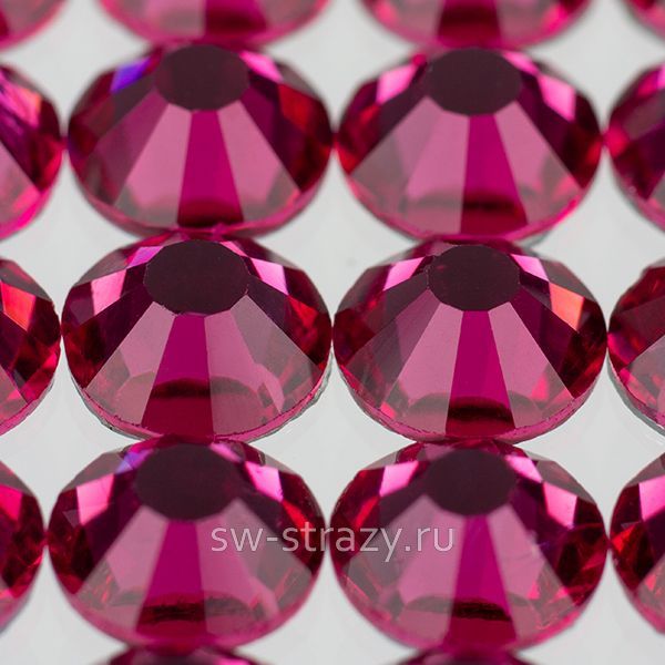 YHB 28 ss30 Fuchsia HF 126