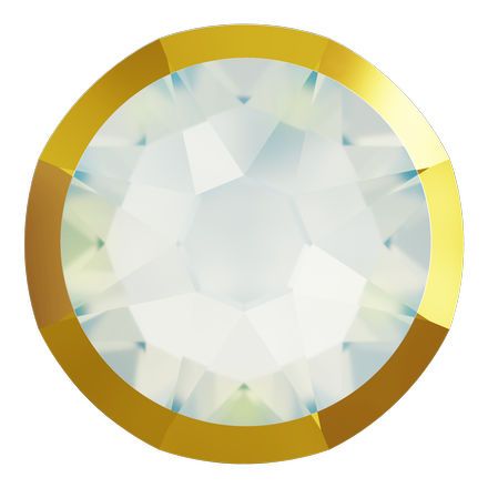 2088/I ss 16 White Opal Doradoz F