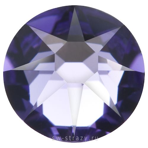 2088 ss 34 Tanzanite F