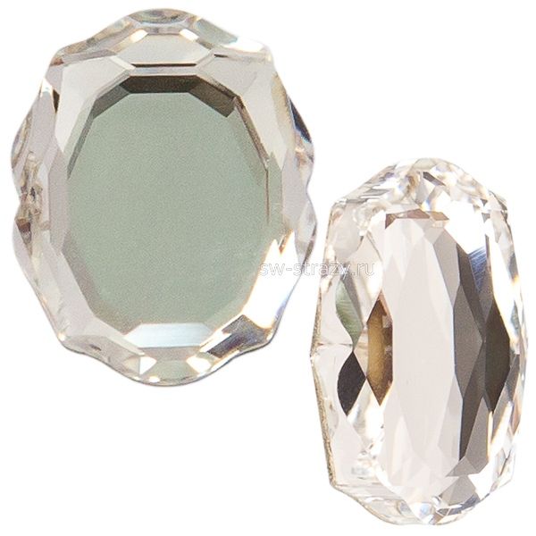 Кристаллы 4142 18x14 mm Crystal