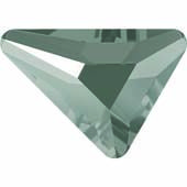 2739 5.8x5.3 mm Crystal Dark Grey F