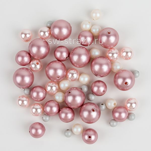 Микс жемчуга 