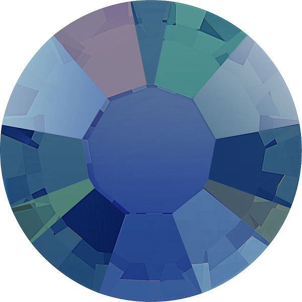 A A293 SS 12 CAP.BLUE AB M HF