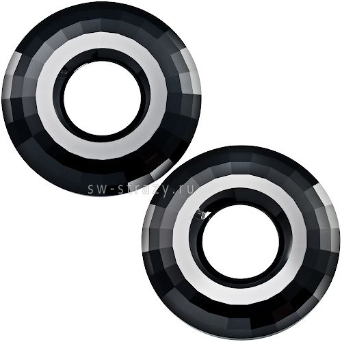 Кулоны 6039 38 mm Jet