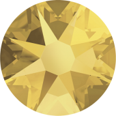 2058 ss 7 Crystal Metallic Sunshine F