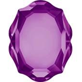 Кристаллы 4142 10x8 mm Amethyst