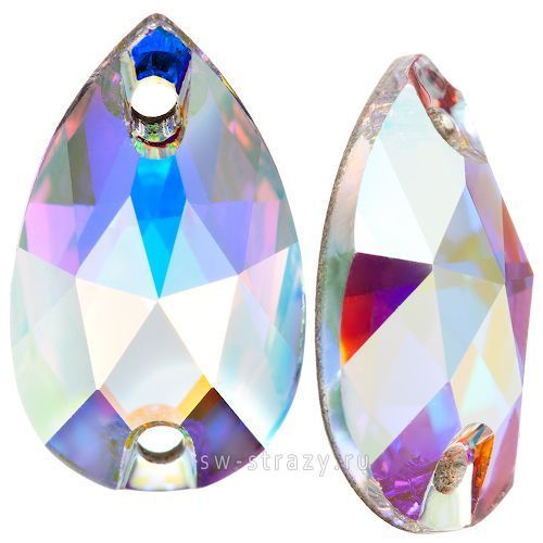 3230 MM 23.0x13.8 Crystal AB