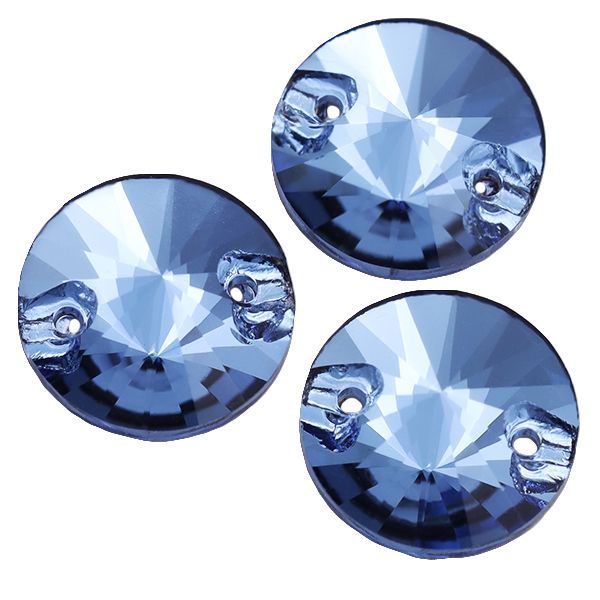 3130 14 mm Denim Blue K9