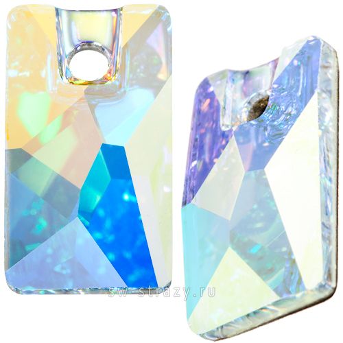 3500 MM 17.0x9.5 Crystal AB