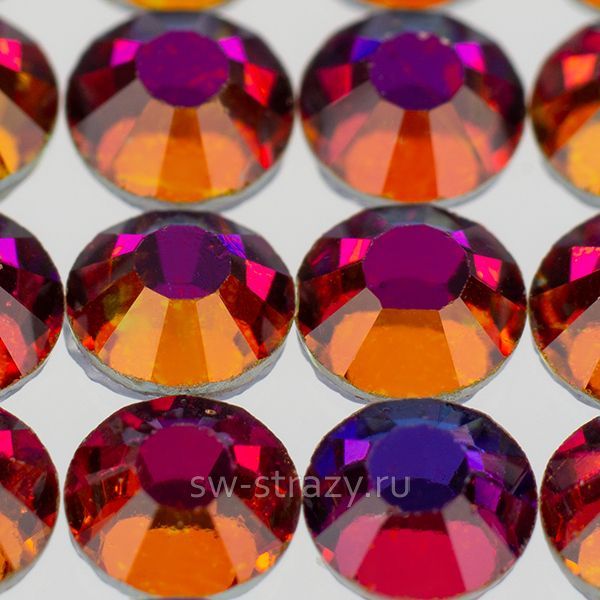 YHB 28 ss20 Volcano HF 202