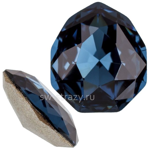 Кристаллы 4329 8x7 mm Montana