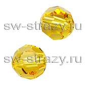 Бусины 5000 10 mm Light Topaz