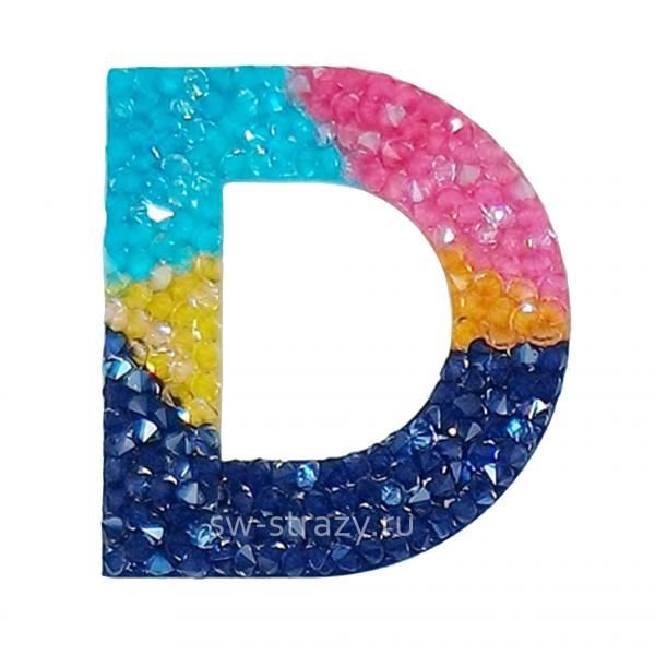 Crystal Ultrafine Rocks 89957 