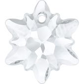 Кулоны 6748/G 18 mm Crystal