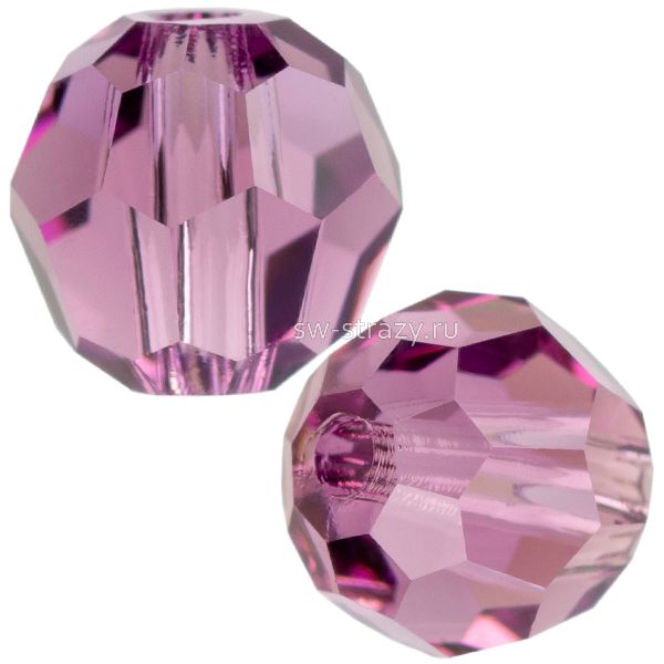 Бусины 5000 4 mm Iris