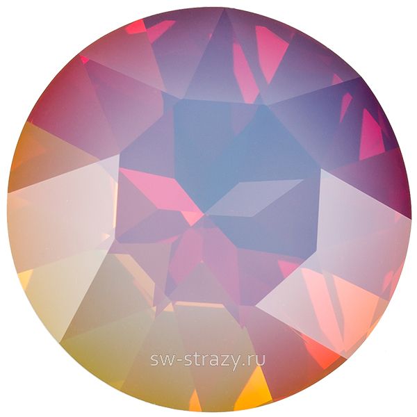 Риволи 1201 27 mm White Opal Volcano U