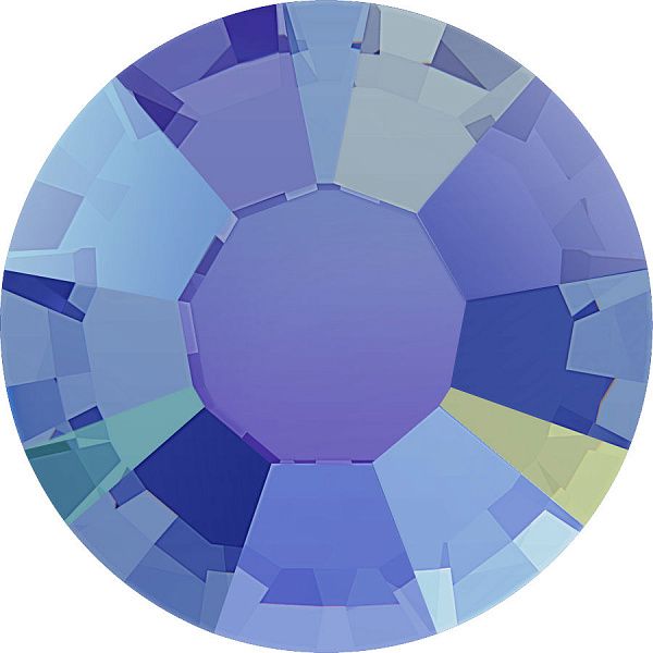 A A293 SS 12 LT.SAPPH AB S SMALL