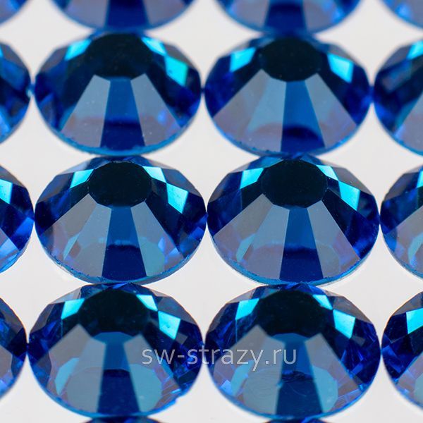 YHB 28 ss30 Capri Blue HF 109