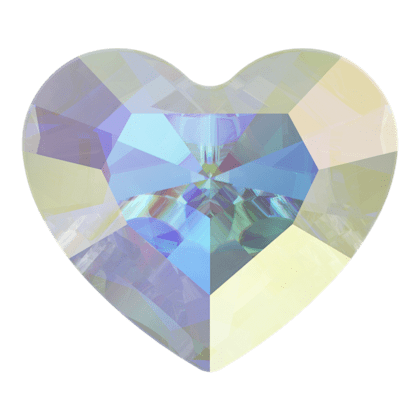 Кристаллы 4883 3.6x3.1 mm Crystal AB