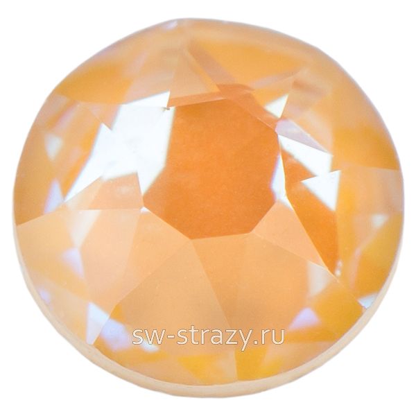 2088 ss 20 Crystal Ivory Cream Delite F