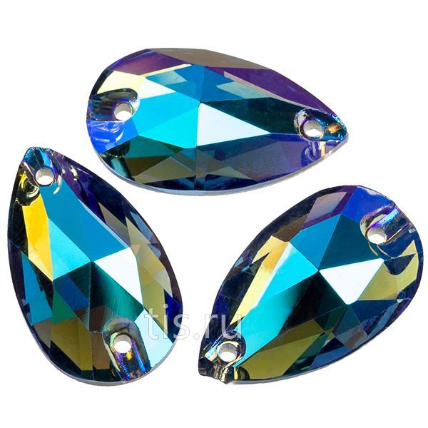 3430 10,5*18 mm Sapphire AB