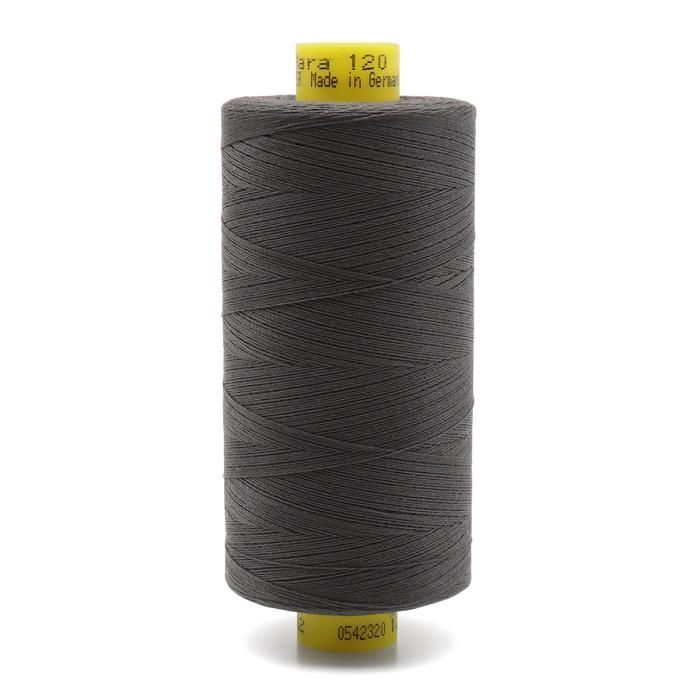 GUTERMANN Mara №120 702 Мышино-серый