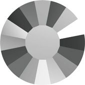 2034 ss 10 Crystal Light Chrome F