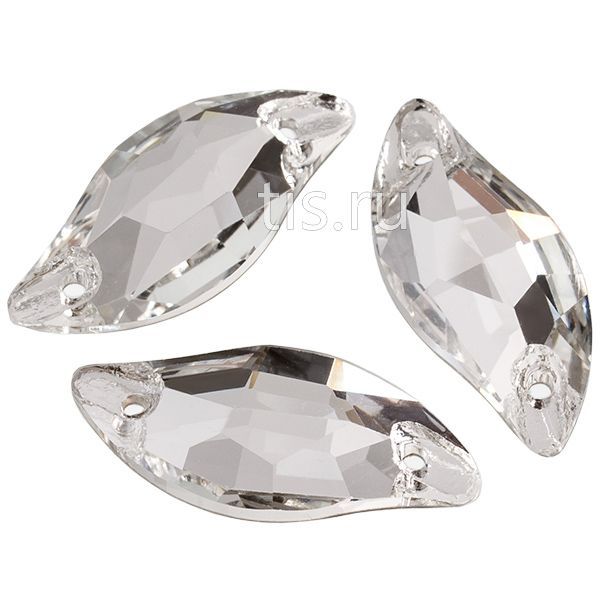 3300 20*9 mm Crystal K9