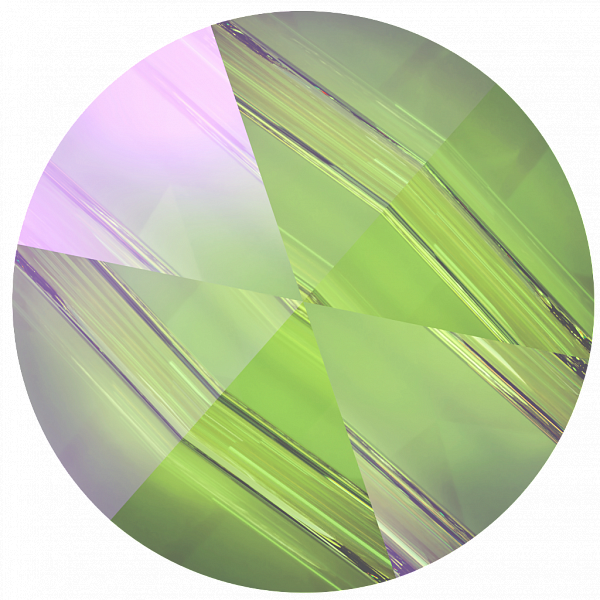 Бусины 5062 5,5 mm Crystal Paradise Shine