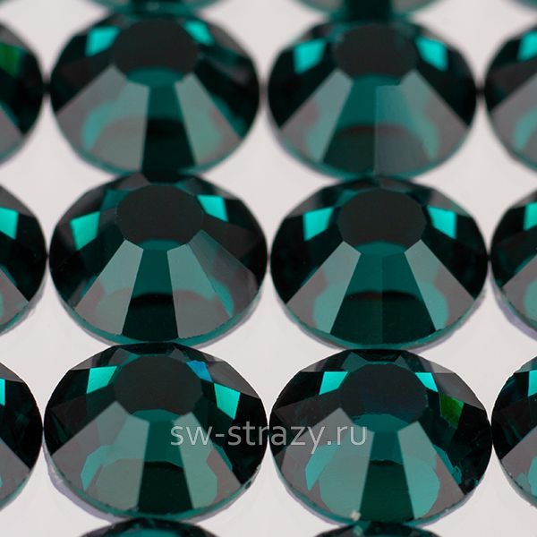 YHB 28 ss30 Emerald F 114