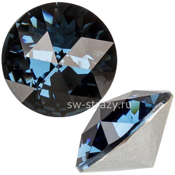 Кристаллы 1401 11,8 mm Montana