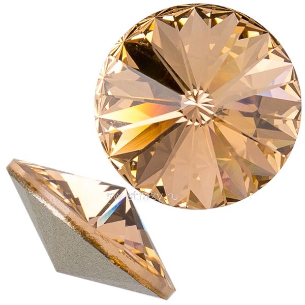 Риволи 1122 14 mm Light Peach F