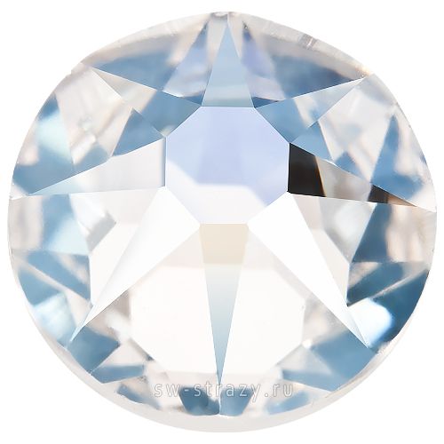 Стразы горячей фиксации 2078 ss 12 Crystal Moonlight HF