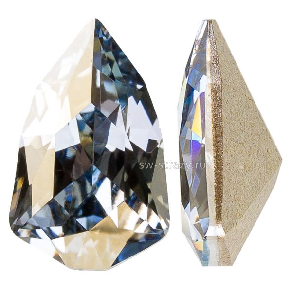 Кристаллы 4707 18,7x11,8 mm Crystal Blue Shade