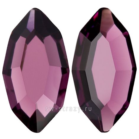 2200 4х2 mm Amethyst F