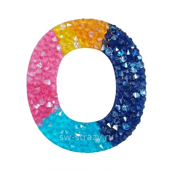 Crystal Ultrafine Rocks 89957 